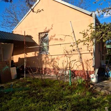 Будинок кирпичный ззовні утеплений  в садівничому товаристві Шиянка в