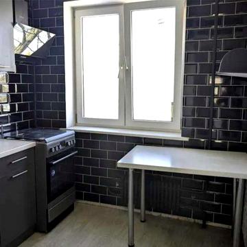 Продам 3-кімнатну квартиру з капремонтом, вул.Бучми, м.Салтівська С