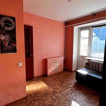 Продаётся 1к квартира, район Площади Победы, с мебелью и техникой #146521