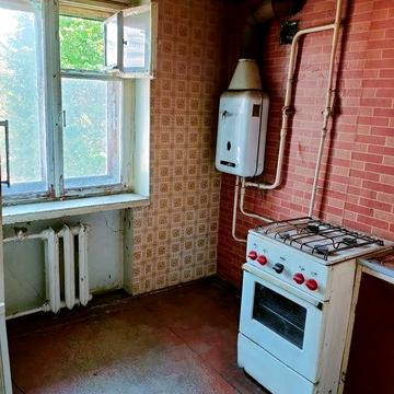 Продам 2х комнатную квартиру на Ногорке