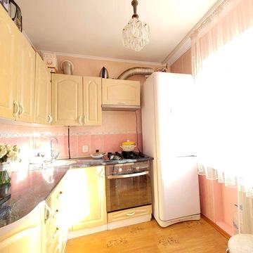 3к.Терміновий продаж! пр. Грушевського 3/4ц. 58м2!  Ремонт, меблі, тех! 65000уо