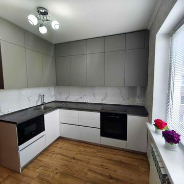 Продам 3-кімнатну квартиру | Добринінський квартал | Ремонт, меблі, техніка!