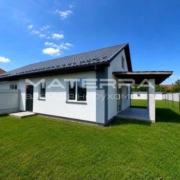 Дуплекс 90м² біля 2-ї Школи! Боярка, 2.5 сот. єОселя. Документи >3 років