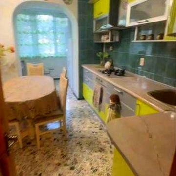 Продаж, Квартира, 3 комнаты, 80 м², Небесной Сотни проспект, Таирова, Одесса