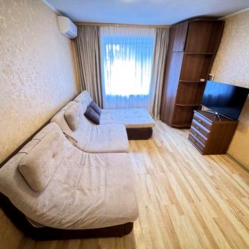 ‼️Центр‼️ 1к квартира в новобудові, гарний стан, чудова локація