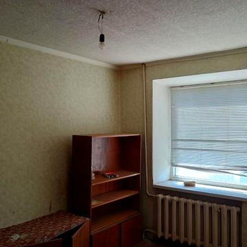 Продається однокімнатна квартира