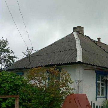 Вокзал продаж частини будинку / БЕЗ КОМІСІЙ