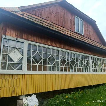Продаж Будинку ЛИЖНА траса
