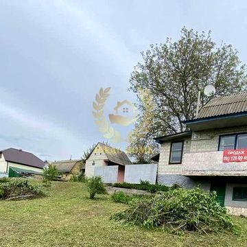Продаж будинку в с. Ржищів