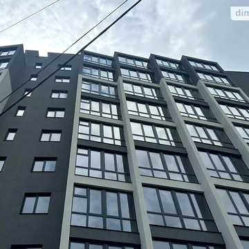 Продаж 1к Квартира Панаса Мирного провулок ЖК Argo