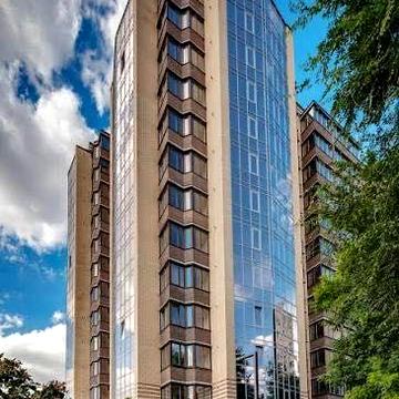 Продаж 2 кімнатної квартири в ЖК Резиденція, 67 кв м, вул Тбіліська ЖК Резиденція