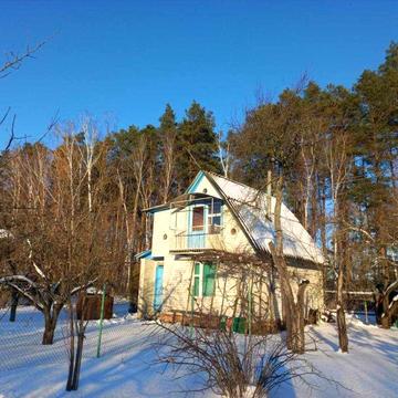 Продається дача біля Чернігова