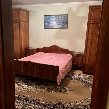 Продаж гарної 3 кв р-н. Вишенька з автономним опаленням
