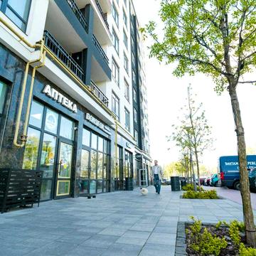 Дворівнева квартира під єОселю — 77.51 м² за суперціною!