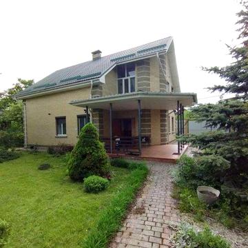 Продаж / Будинок / вул. 92-га Садова, Осокорки, Київ