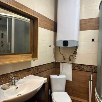 Аренда квартиры на Черемушках, ЖК Стикон, ул. Рекордная