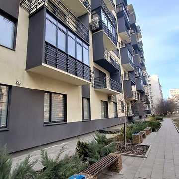 Продаж 2к Квартира Героїв України вулиця ЖК Слобожанская Слобода