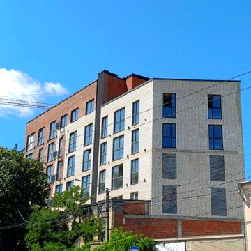 Продаж трикімнатної новобудови на Г.Майдану, від забудовника