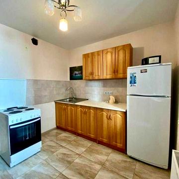 Соломії Крушельницької 13, 3й поверх, оренда 1-к квартири, метро Позняки 10хв