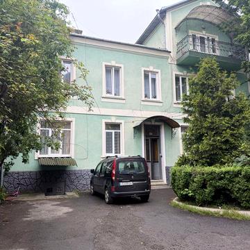 Оренда квартири в центрі міста