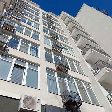 У продажу квартира студія в ЖК Сегмент ЖК Сегемент