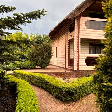 Без комісії, будинок 240м², лазня 87м², гараж 52м², ділянка 15 соток