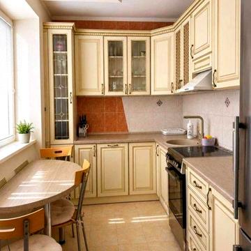 ТЧ-4172 Продам 3к квартиру на Салтовке Студенческая 608 м/р