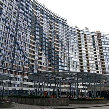 У продажу 1 кімнатна квартира  ЖК"Атомасфера" ЖК Атмосфера