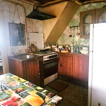 Продам добротный дом в Ольшанах Солоницевка.L