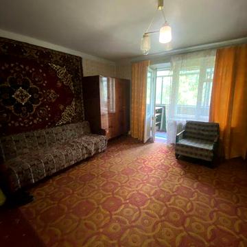 В продажі 1 кімнатна квартира  ЮТ