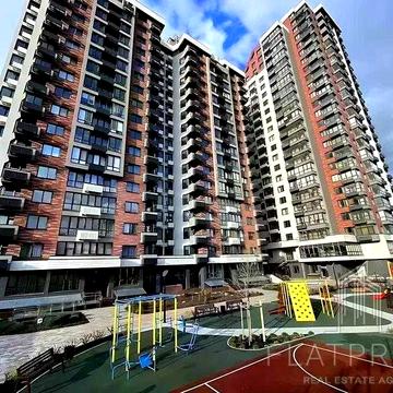 Продаж (1кім=43,2м) квартири ЖК West House, Костанайська вулиця, 13-А, Єоселя!! ЖК West House