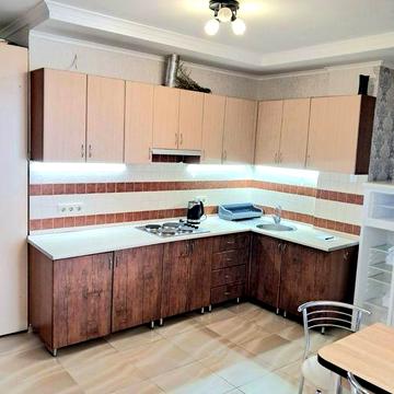 Аренда двухкомнатной квартиры 75 кв.м.