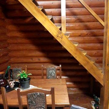 Оренда будинку з усіма зручностями