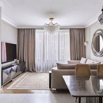 Терміново! Продаж 3к. Квартири 105м2 в ЖК Парк Авеню. Проспект Голосіївський 60 ЖК Парк Авеню