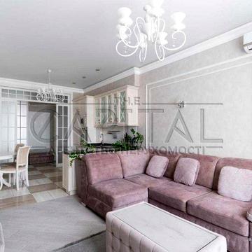 ОРЕНДА 2-К КВАРТИРИ | вул. Коновальця, 34 | АРИСТОКРАТ | ПЕЧЕРСЬК | 60 м² | МЕТРО