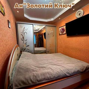 Продаж 3ох кімнатної квартири