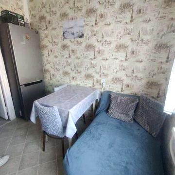Меркурий, Семена Палия, чешка, 6 этаж, газ, балкон