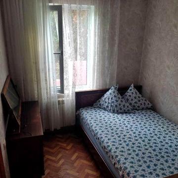 Здаю дачу.Кароліно-Бугаз.ст,Студентська