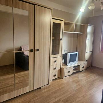 Оренда 1 кімнатная квартира пр-т Тичини,21 метро Лівобер