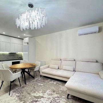 Перша здача Оренда 1к квартиири ЖК Квадрат/ Закритий ЖК / 47 м2