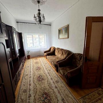 2 кімнатна квартира