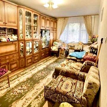Продажа 3х комнатной квартиры. Ингульский  район. Энгельса!
