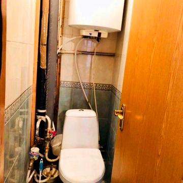 Продам 4-х кімнатну Б. Просп. Хмельницького!