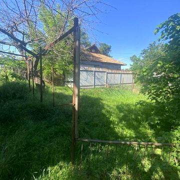 Продам часть дома на поселке Горький