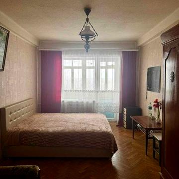 Сдам 1к квартиру, Рея Бредбери ул.14 ,м.Васильковская