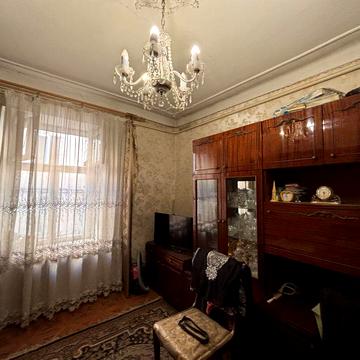 Просторная 2 ком. квартира АГВ Муз. Комедия Бельгийка