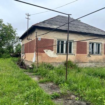 Будинок Берегове