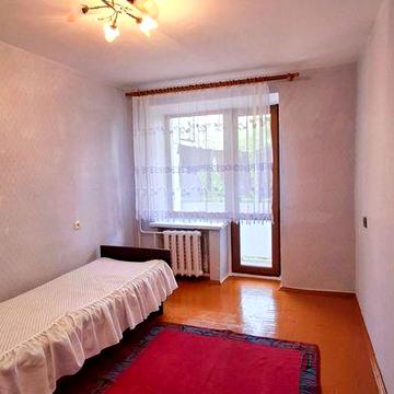 Оренда 2х кім квартири,  вул. С. Крушельницької