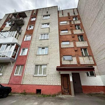 Продаж 3к квартири в м. Стрий, вул. Галицька 7