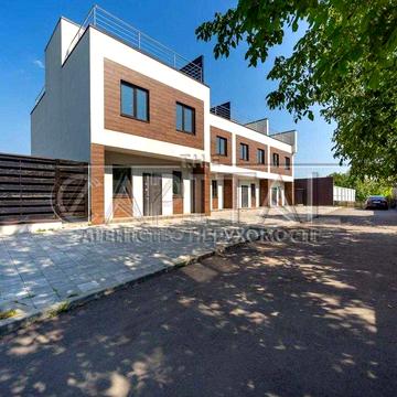 Продаж таунхауса Київ, Соломянський район